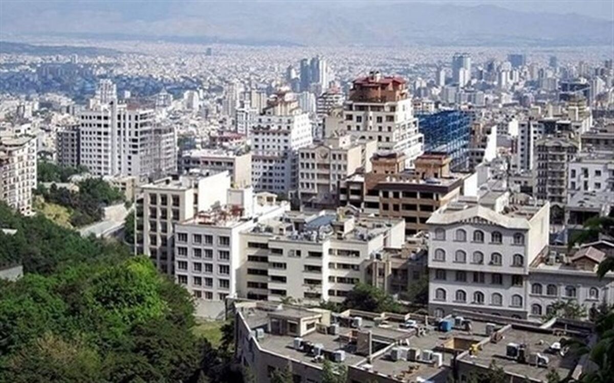 طرح دریافت مالیات از خانه‌های خالی از تابستان شروع می‌شود
