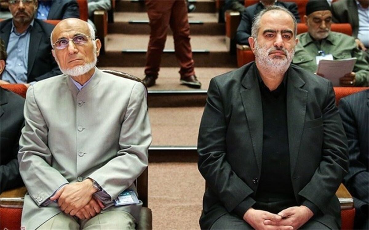 پیشنهاد میرسلیم به جای برجام و پاسخ مشاور رئیس‌جمهوری