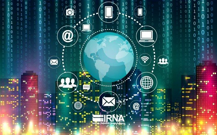 اختلال در اینترنت و تماس تلفنی در نقاطی از کشور