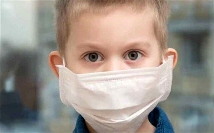 کودکان می‌توانند ناقلین کرونا به بزرگسالان باشند