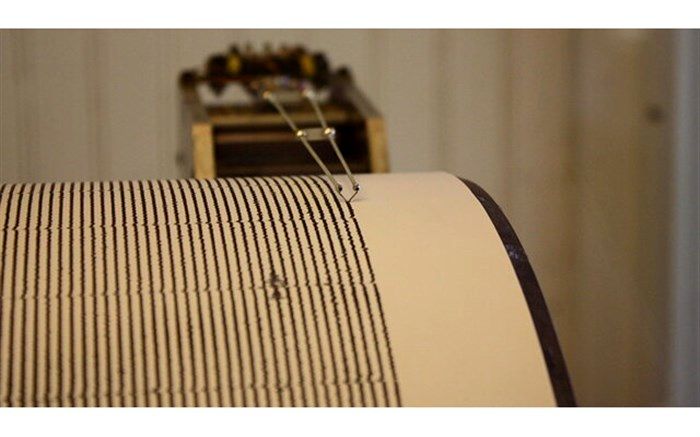 زلزله نصرت‌آباد شهرستان زاهدان را لرزاند