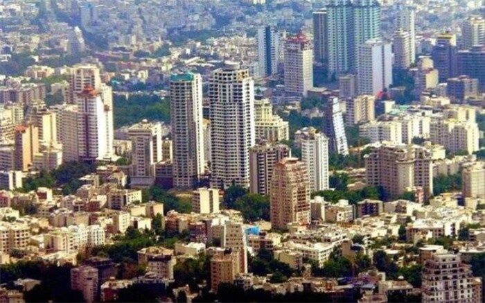 برآورد نرخ طبیعی خانه‌های خالی