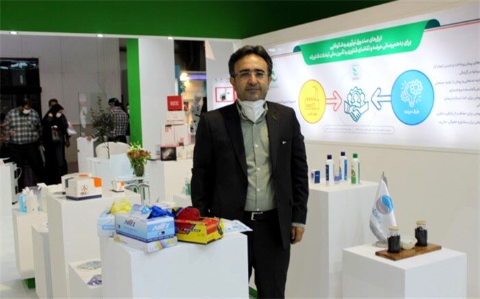اعطای 200 میلیارد تومان تسهیلات  صندوق نوآوری و شکوفایی ریاست جمهوری برای مقابله با کرونا