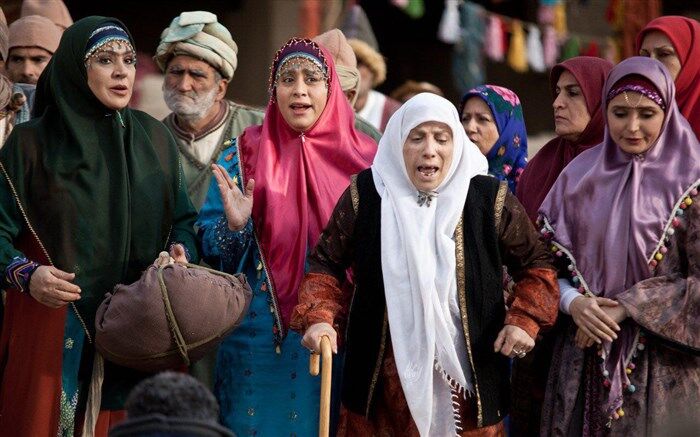 نگاهی به سریال‌های جدید تلویزیون