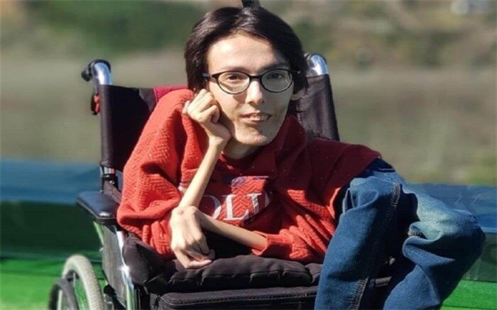 وحید رجبلو در لیست ۲۰ جوان تأثیرگذار جهان قرار گرفت