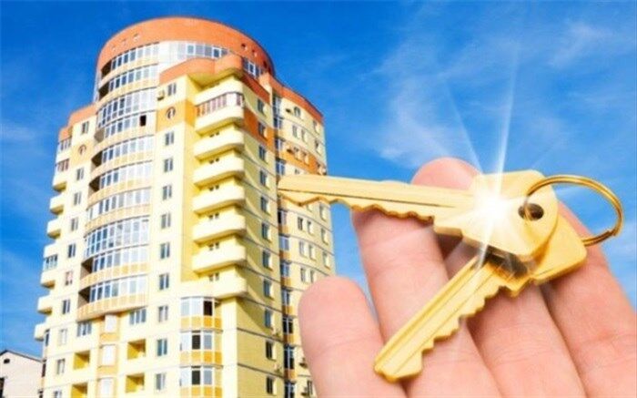 مشتریان آپارتمان‌های نوساز تجهیز نشده
