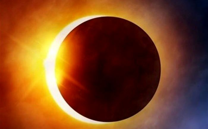 خورشید گرفتگی را آنلاین تماشا کنید