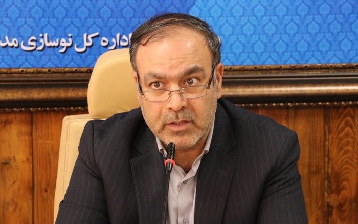 علی شهری: ساخت یک باب فضای آموزشی در تهران، ارزشی معادل 2 مدرسه دارد