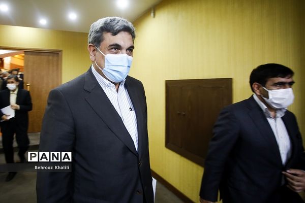 ستاد ملی پیشگیری، هماهنگی و فرماندهی عملیات پاسخ به بحران