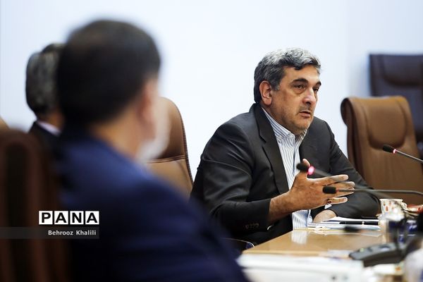 ستاد ملی پیشگیری، هماهنگی و فرماندهی عملیات پاسخ به بحران