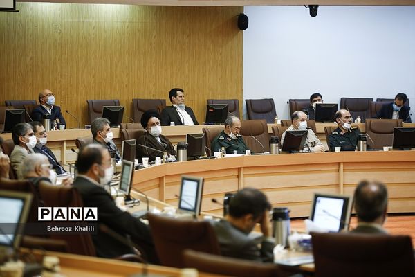 ستاد ملی پیشگیری، هماهنگی و فرماندهی عملیات پاسخ به بحران