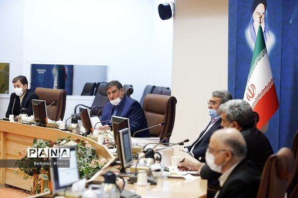 ستاد ملی پیشگیری، هماهنگی و فرماندهی عملیات پاسخ به بحران