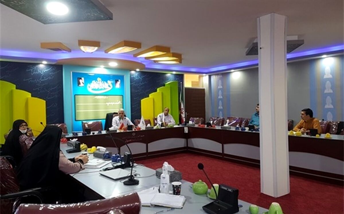 برای هر تصمیمی جهت بازگشایی مدارس آمادگی داریم