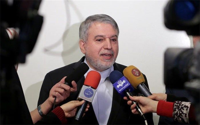 صالحی امیری: هر هزینه‌ای کردیم نتیجه آن کسب سهمیه المپیک بود