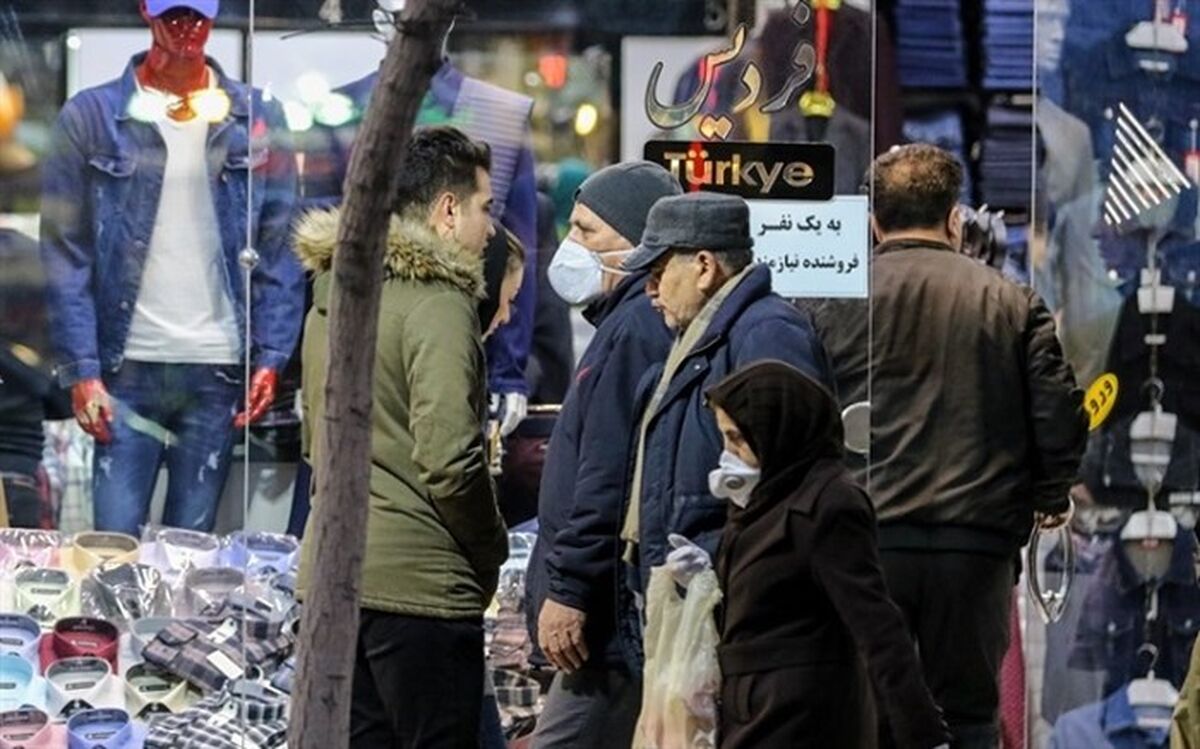 پرداخت تسهیلات کرونا به کسب و کارها باید براساس درصد آسیب باشد