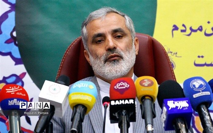 آمریکا بزرگترین ناقض حقوق بشر است