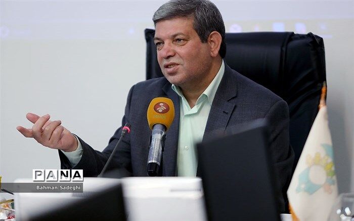 اعمال حق شغل و شاغل برای معلمان استثنایی تصویب شد