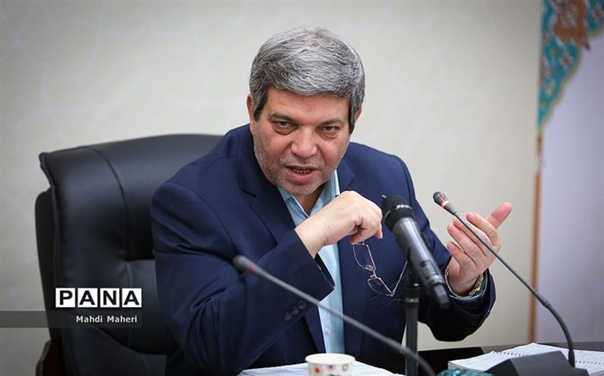 حسینی: طرح سنجش نوآموزان بدو ورود به دبستان می‌تواند زودتر از موعد مقرر شروع شود