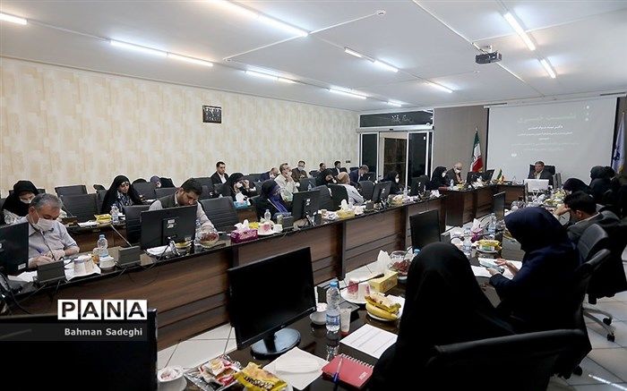 هنوز مجوزی برای تکمیل فرآیند آموزش دانش‌آموزان استثنایی در تابستان  دریافت نکرده‌ایم