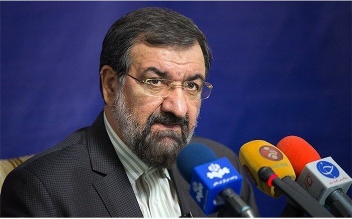 محسن رضایی: پیشرفت‌ها در سیاست خارجی، دفاعی و امنیتی بسیار است
