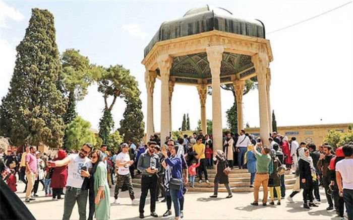 ترس توریست‌ها از کرونا