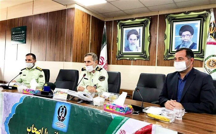 کشف ۲.۶ تن انواع مواد مخدر در آذربایجان‌غربی