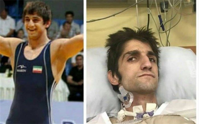 انتقال محسن قاسمی به بخش