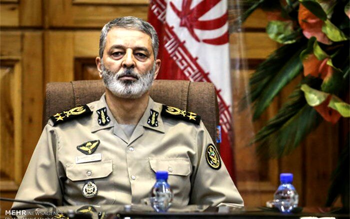 ارتش و سپاه بهترین ترکیب دفاعی را ایجاد کرده‌اند