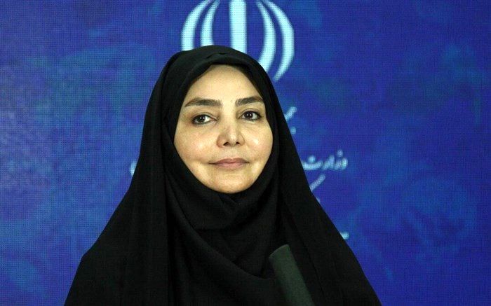 ۱۳۳ فوتی کرونا در شبانه‌روز گذشته