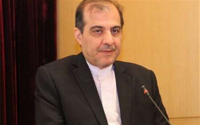 رایزنی دستیار ظریف با نماینده گوترش درباره روند آستانه و تحولات سوریه