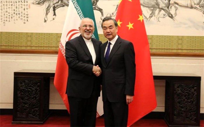 ظریف:  با یک‌جانبه‌گرایی و تضعیف توافق هسته‌ای ایران مخالفیم