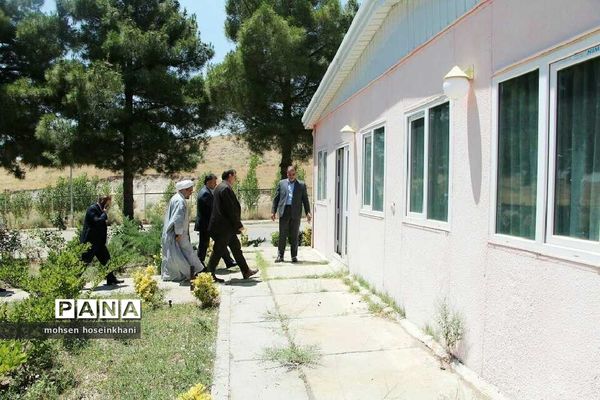 سفر یک روزه مشاور وزیر آموزش و پرورش به قزوین