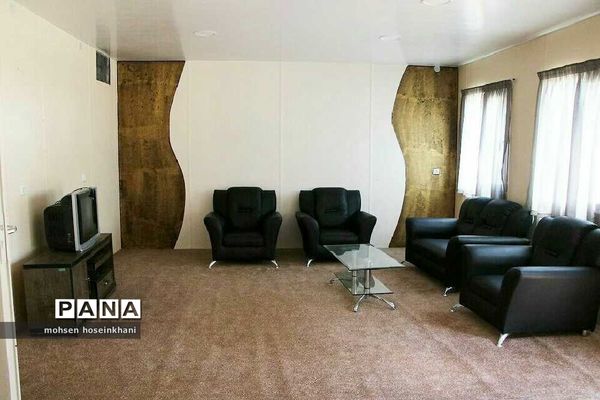 سفر یک روزه مشاور وزیر آموزش و پرورش به قزوین