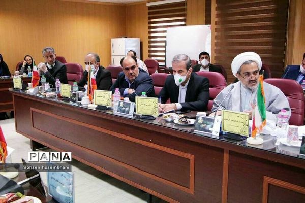 سفر یک روزه مشاور وزیر آموزش و پرورش به قزوین