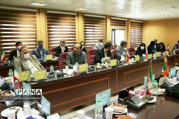 سفر یک روزه مشاور وزیر آموزش و پرورش به قزوین