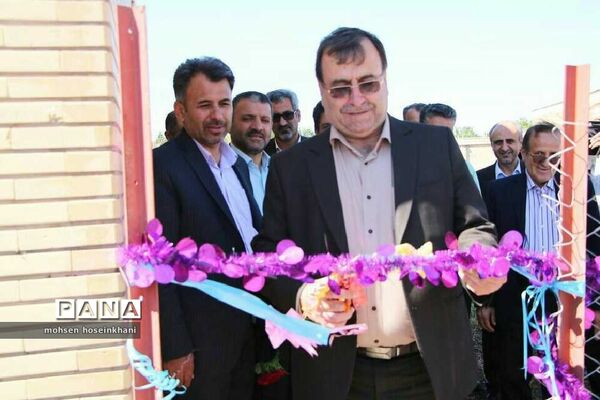 سفر یک روزه مشاور وزیر آموزش و پرورش به قزوین