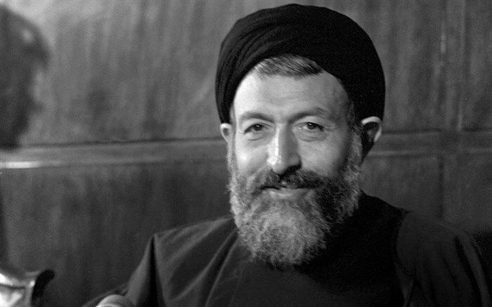 روایتی مستند از تلاش شهید بهشتی برای تدوین کتب درسی  در «او یک معلم بود»