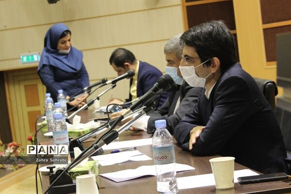 همایش نخبگان فرهنگی، ورزشی و هنری شهرستان اسلامشهر