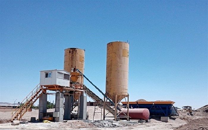 تولید و عرضه مصالح ساختمانی فاقد مجوز استاندارد، نقض حقوق مصرف کنندگان است