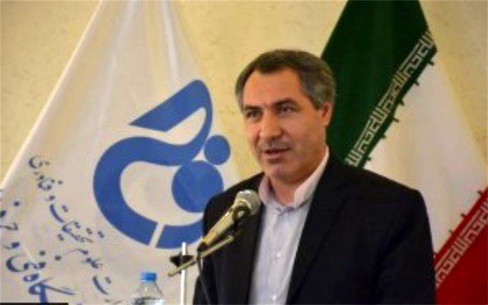 رضا مهدی: شرط اصلی تمدن ساز بودن دانشگاه فنی و حرفه‌ای ارتباط با صنعت و جامعه است