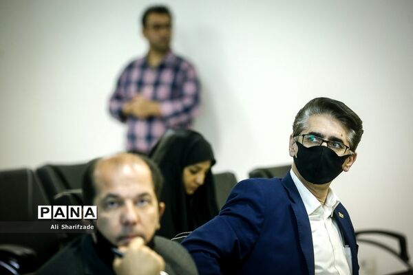 نشست هم‌اندیشی مدیران سازمان دانش‌آموزی