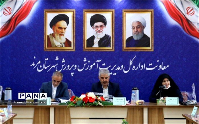 مرند کارگاه مدرسه‌سازی استان بوده و 26 پروژه در حال اقدام می‌باشد
