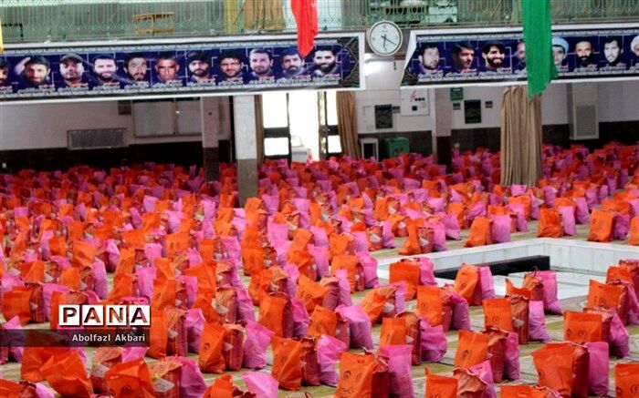 جزئیات مرحله دوم رزمایش کمک مؤمنانه اعلام شد