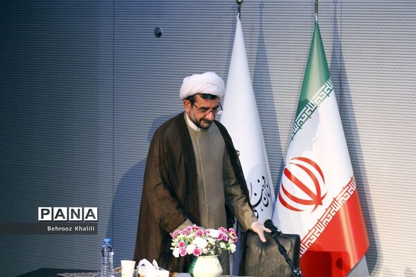 نشست خبری رئیس سازمان فرهنگی هنری شهرداری تهران
