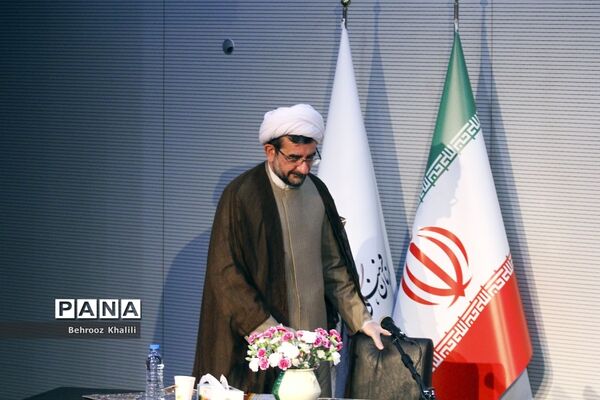 نشست خبری رئیس سازمان فرهنگی هنری شهرداری تهران