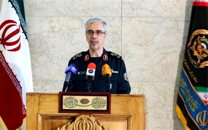 مجاهدت‌های خالصانه سردار «فضلی» چراغ راه ‌نسل جوان کشور است