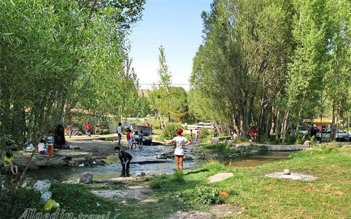 همکاری سازمان تامین اجتماعی و مدیریت شهری تهران برای ایجاد فضاهای تفرجگاهی