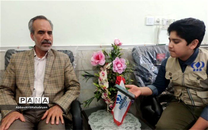 خیرین با دیدن کمبودهای آیندسازان، واردعرصه مدرسه سازی می شوند