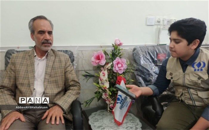 خیرین با دیدن کمبودهای آیندسازان، واردعرصه مدرسه سازی می شوند