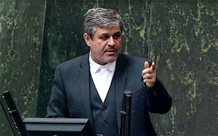 گزارش رسیدگی به اعتبارنامه تاجگردون امروز نهایی می‌شود